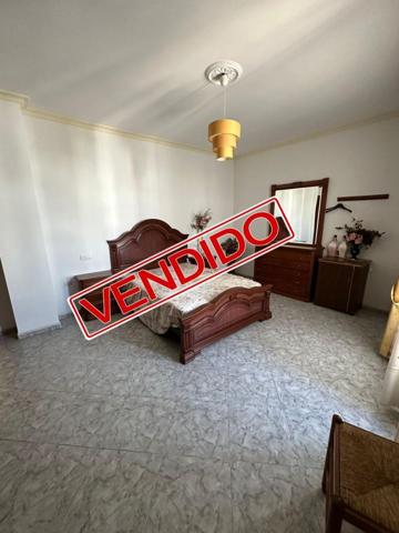 Piso en venta en Azuaga, Azuaga photo 0