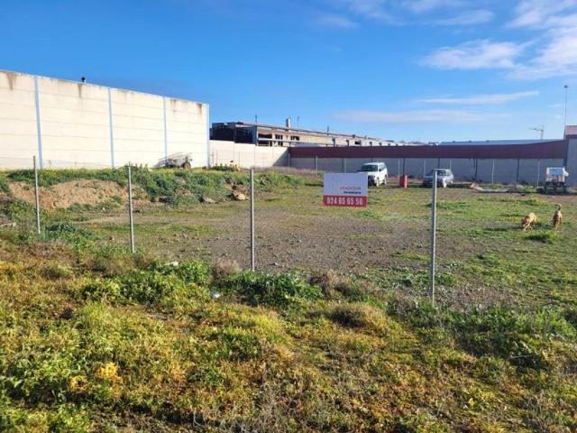 Terreno en venta en Azuaga, Azuaga photo 0