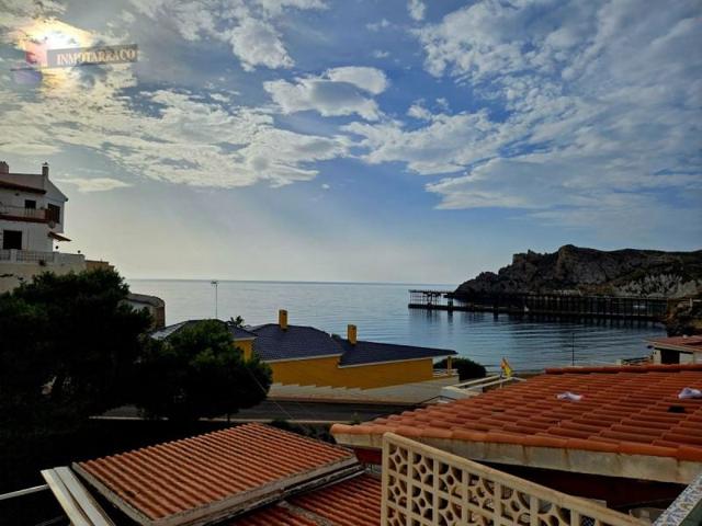 Duplex en alquiler en Águilas, El Hornillo photo 0