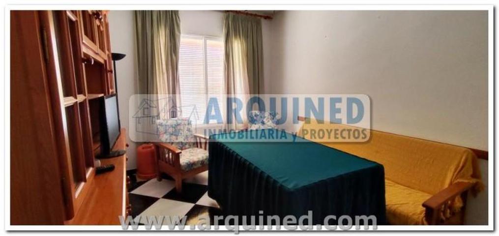 Apartamento en venta en Fregenal de la Sierra, Centro Urbano photo 0