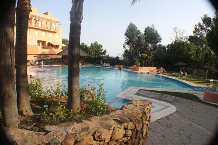 Adosada en alquiler en Lepe, Islantilla - Campo de Golf photo 0