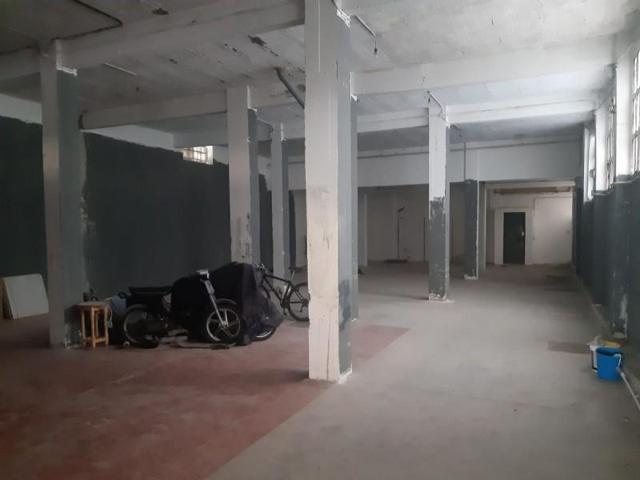 Local comercial en venta en Getxo, Algorta photo 0