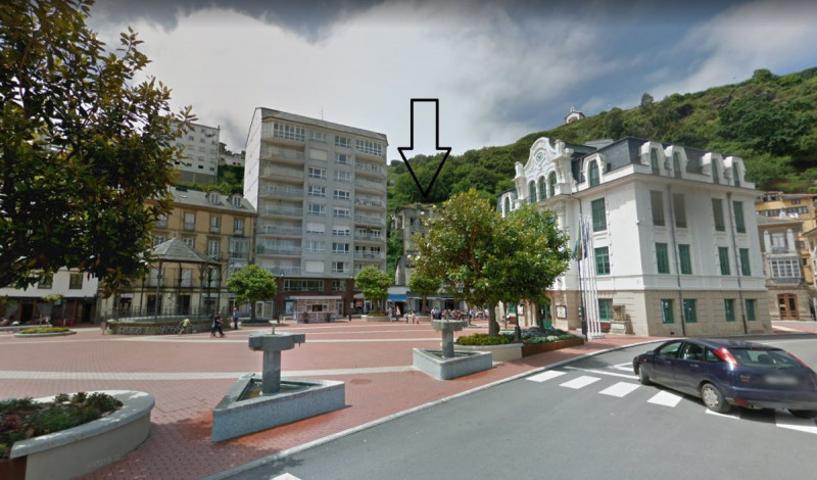 Casa en venta en Valdés, Luarca photo 0