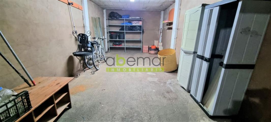 Garaje en venta en San Adrián, San Adrian photo 0