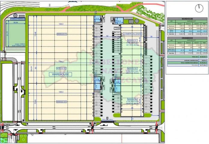 Edificio en alquiler en Sestao, Sestao photo 0
