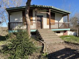 Casa con terreno en venta en Alfaro, Alfaro photo 0