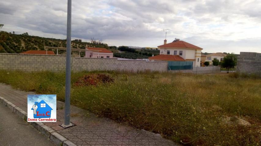 Terreno en venta en Paradas, Paradas photo 0