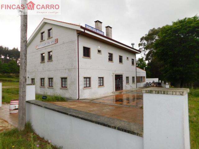 Local comercial en alquiler en Pontevedra, Pontevedra photo 0