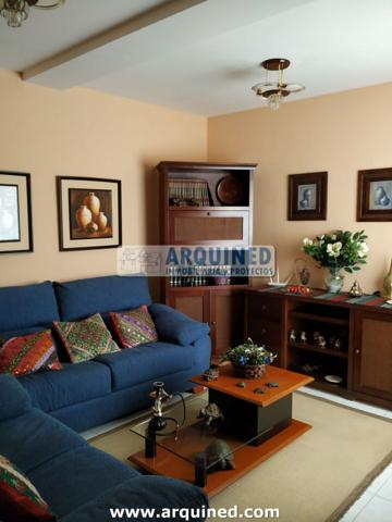 Piso en venta en Fregenal de la Sierra, Centro Urbano photo 0