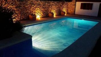 Chalet en alquiler en Teulada photo 0