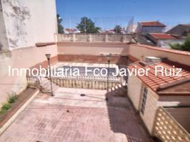 Casa en venta en Villafranca de los Barros, Centro - Ayuntamiento photo 0