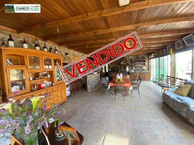 Casa en venta en La Aldea de San Nicolás, Aldea de San Nicolas photo 0