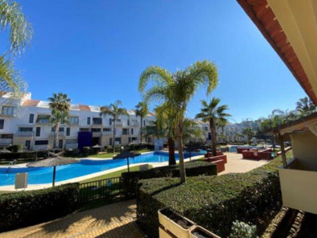 Apartamento en alquiler en Lepe, Islantilla - Playa photo 0