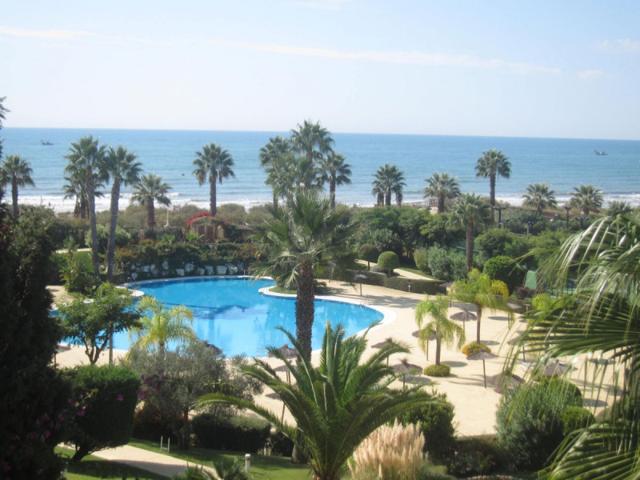 Apartamento en alquiler en Lepe, Islantilla - Playa photo 0