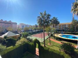 Apartamento en alquiler en Lepe, Islantilla - Playa photo 0