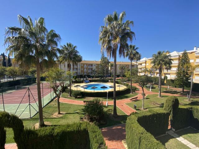 Apartamento en alquiler en Lepe, Islantilla - Playa photo 0