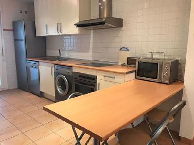 Planta baja en alquiler en Isla Cristina, Islantilla - Campo de Golf photo 0