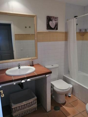 Apartamento en alquiler en Isla Cristina, Islantilla - Campo de Golf photo 0