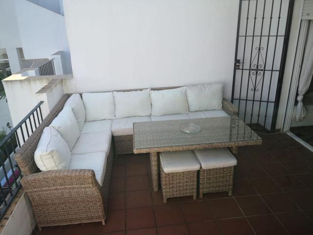 Aticos en alquiler en Isla Cristina, Islantilla - Campo de Golf photo 0