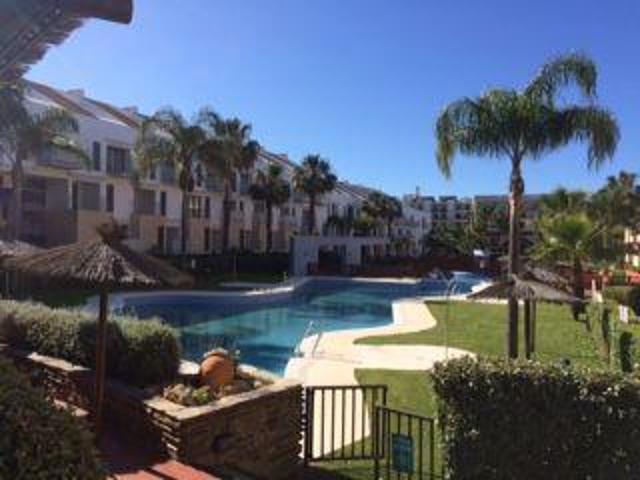 Apartamento en alquiler en Isla Cristina, Islantilla photo 0