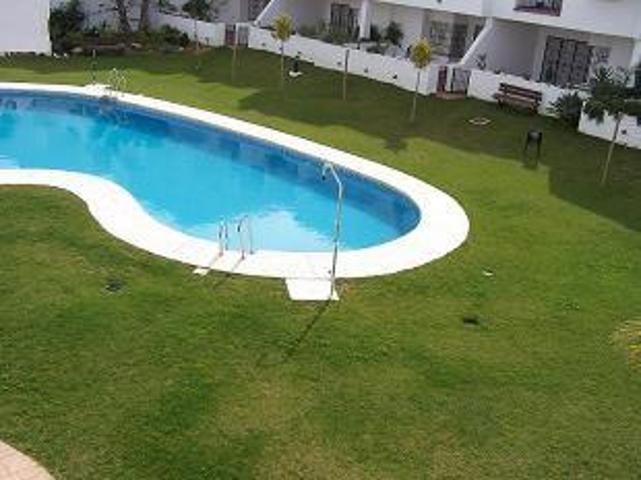 Aticos en alquiler en Isla Cristina, Islantilla - Campo de Golf photo 0