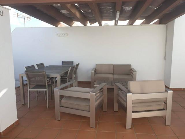 Aticos en alquiler en Isla Cristina, Islantilla - Campo de Golf photo 0