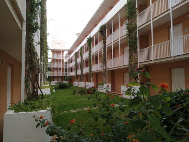 Parking en alquiler en Isla Cristina, Islantilla photo 0