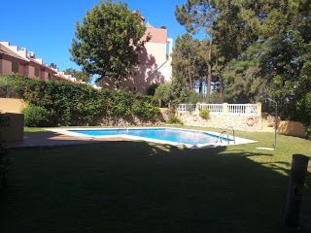 Apartamento en alquiler en Isla Cristina, Islantilla - Campo de Golf photo 0