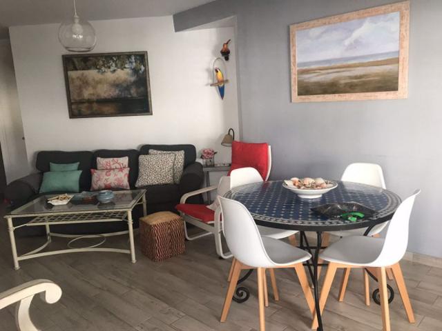 Apartamento en alquiler en Lepe, La Antilla photo 0