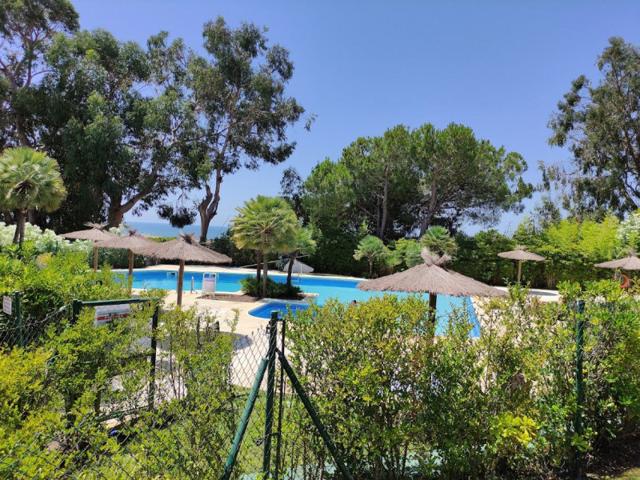 Adosada en alquiler en Isla Cristina, Islantilla - Campo de Golf photo 0