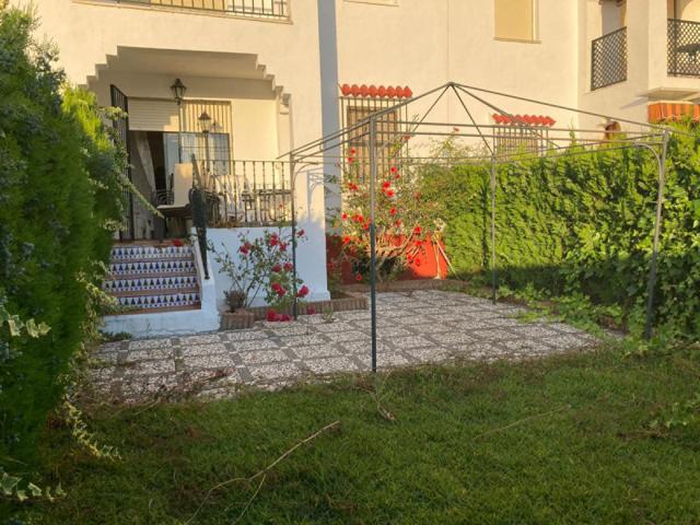 Apartamento en alquiler en Isla Cristina, Islantilla photo 0