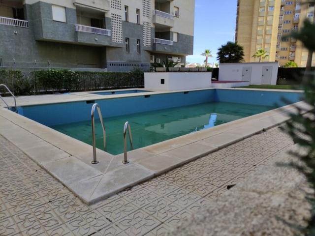 Apartamento en alquiler en Lepe, La Antilla photo 0