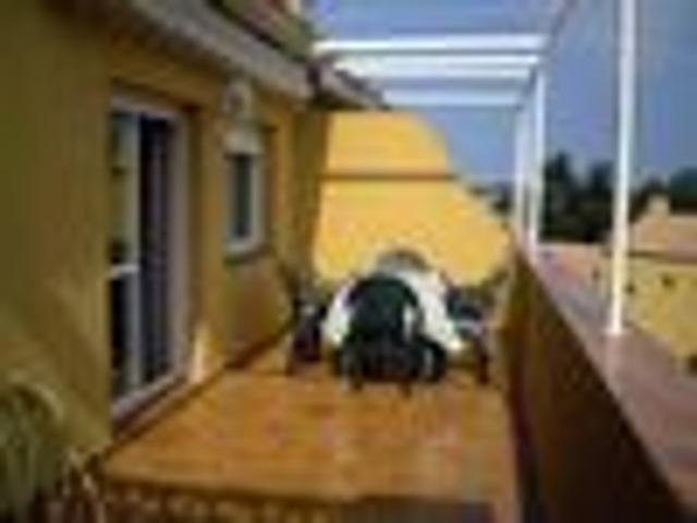 Aticos en alquiler en Isla Cristina, Islantilla - Campo de Golf photo 0