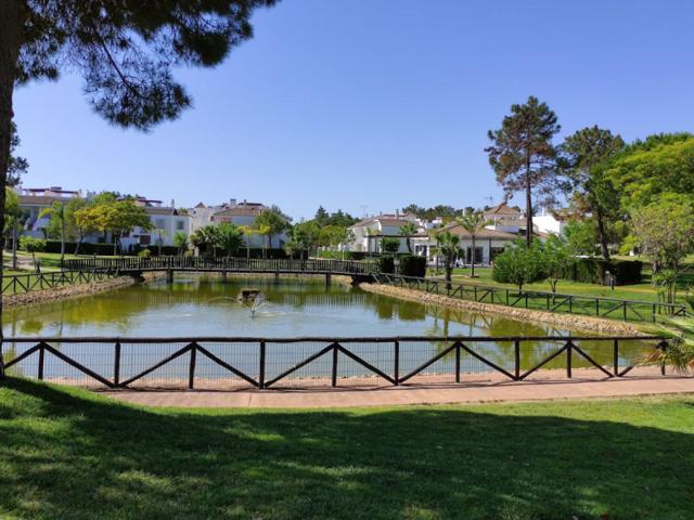 Planta baja en alquiler en Isla Cristina, Islantilla - Campo de Golf photo 0