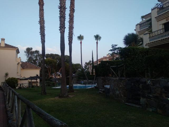 Adosada en alquiler en Isla Cristina, Islantilla - Campo de Golf photo 0