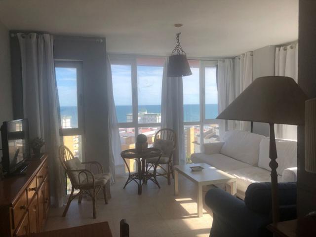 Apartamento en alquiler en Lepe, La Antilla - Playa photo 0