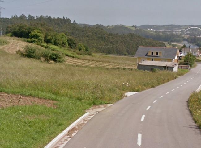 Chalet en venta en Coaña, Villacondide photo 0