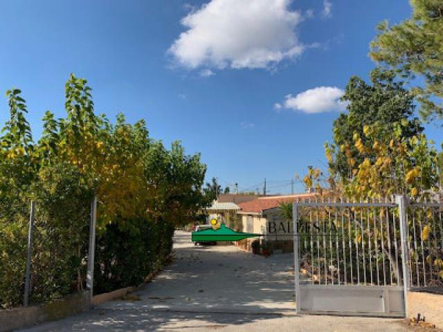 Casa en venta en Huércal-Overa, Santa Maria de Nieva photo 0