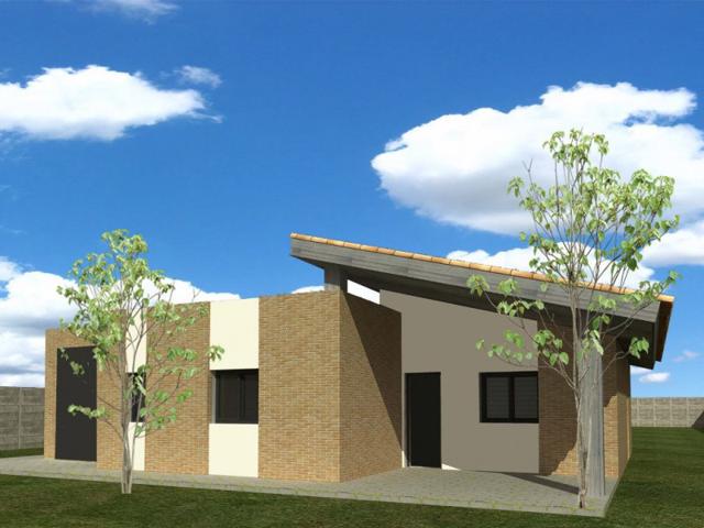 Chalet en venta en Barcelona, Barcelona photo 0