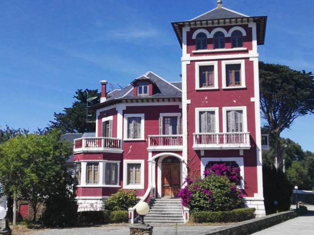 Casa en venta en Coaña, Ortiguera photo 0