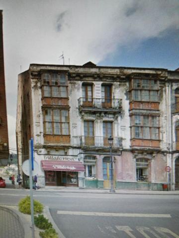 Casa en venta en Navia, Navia photo 0