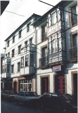 Casa en venta en Boal, Villa photo 0