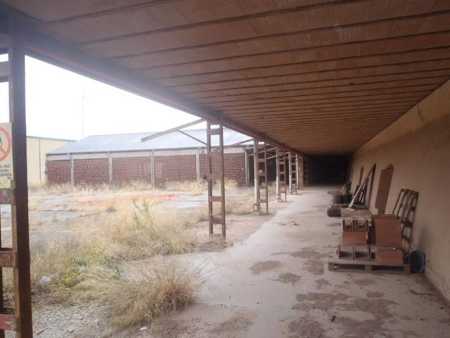 Nave industrial en venta en Rincón de Soto, Rincon De Soto photo 0