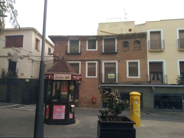 Casa en venta en Alfaro, Alfaro photo 0