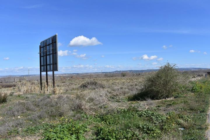 Terreno en venta en Alfaro, Alfaro photo 0