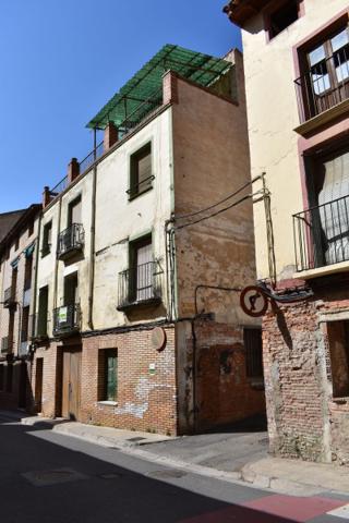 Casa en venta en Alfaro, Alfaro photo 0