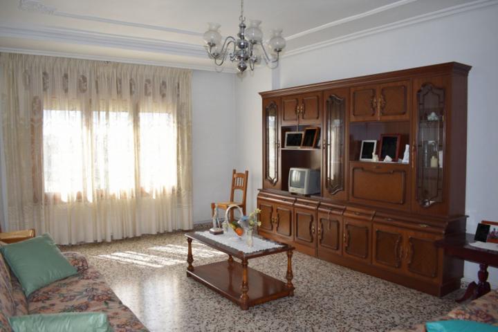 Piso en venta en Alfaro, Alfaro photo 0