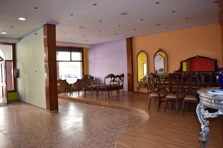 Local comercial en alquiler en Castejón, Castejon photo 0