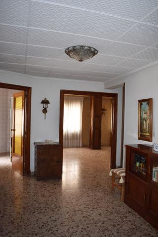 Piso en venta en Alfaro, Alfaro photo 0