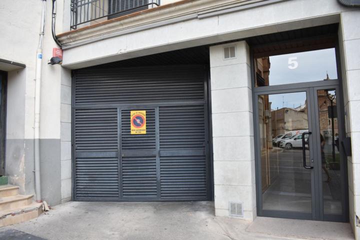 Parking en venta en Alfaro, Alfaro photo 0